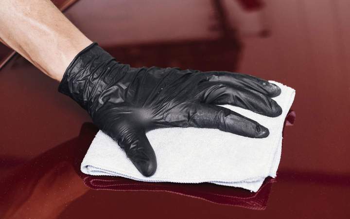 Ceramic Coating Services Kendall