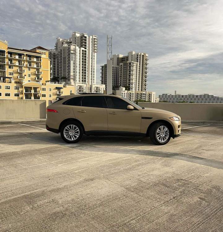 Window Tints Kendall