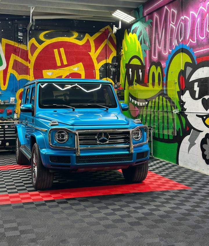 Transform Your Vehicle with High-Quality, Custom Car Wraps.