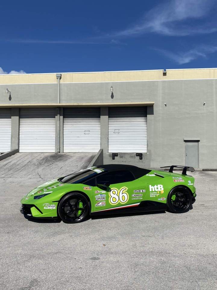 Window Tinting Services Kendall